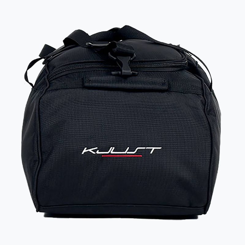 KJUST G3 Krono 480 roof box bag set 4 pcs. black 14