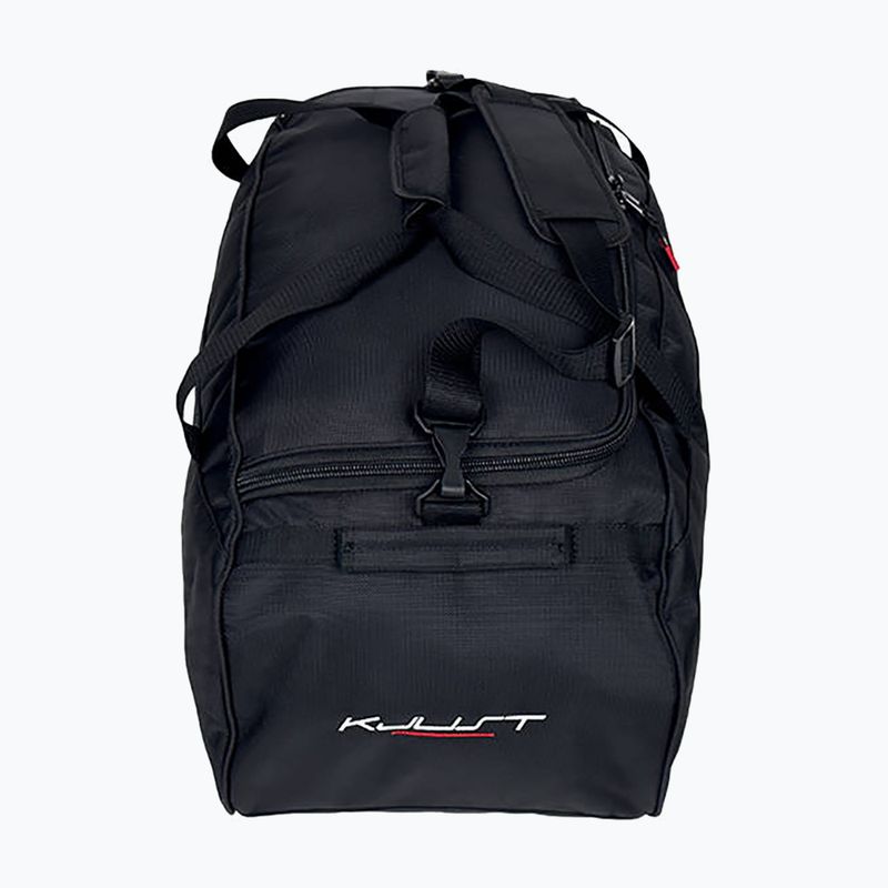 KJUST G3 Krono 480 roof box bag set 4 pcs. black 16