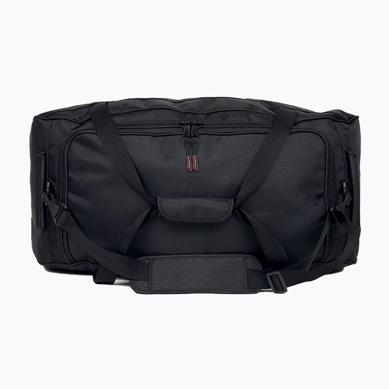 KJUST G3 Krono 480 roof box bag set 4 pcs. black 17