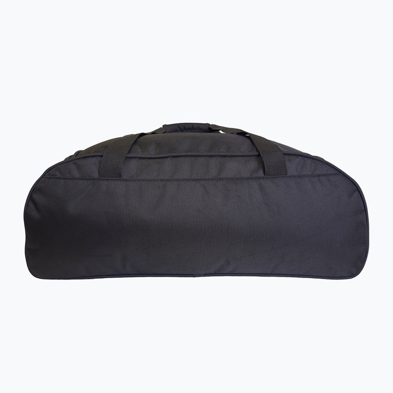 KJUST Hapro Trivor 440 roof box bag set 4 pcs. black 7