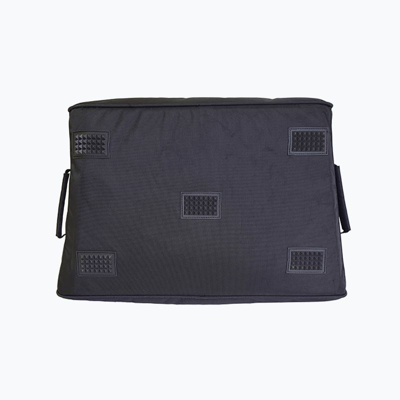 KJUST Hapro Trivor 440 roof box bag set 4 pcs. black 10