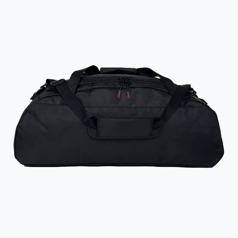 KJUST Hapro Trivor 440 roof box bag set 4 pcs. black 12