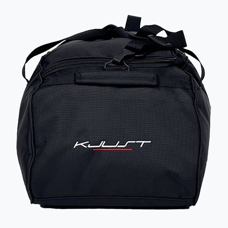 KJUST Hapro Trivor 440 roof box bag set 4 pcs. black 14