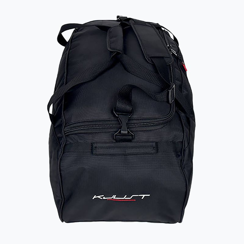 KJUST Hapro Trivor 440 roof box bag set 4 pcs. black 16