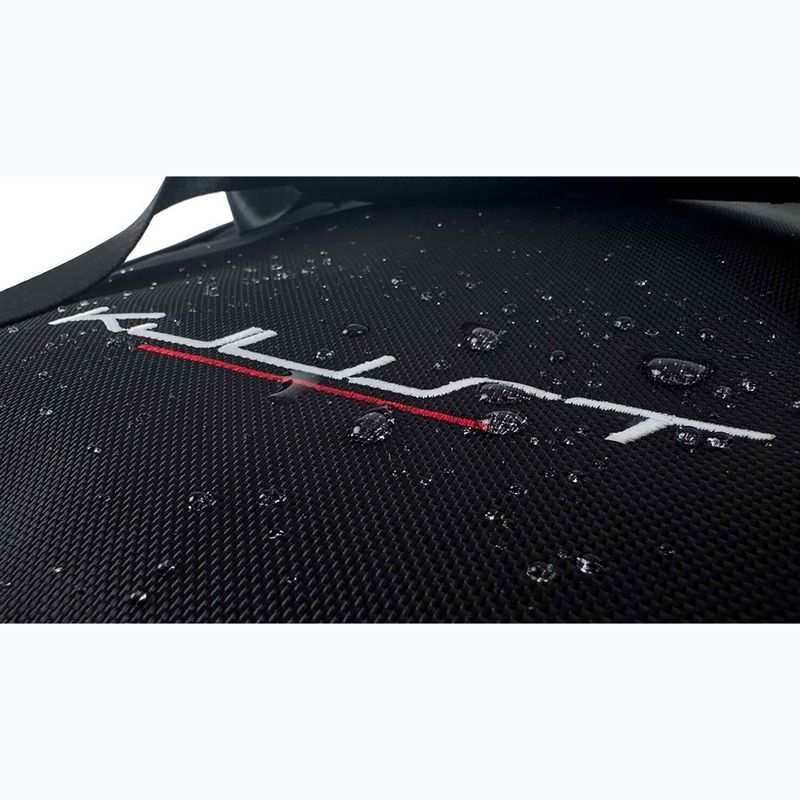 KJUST Hapro Trivor 440 roof box bag set 4 pcs. black 20
