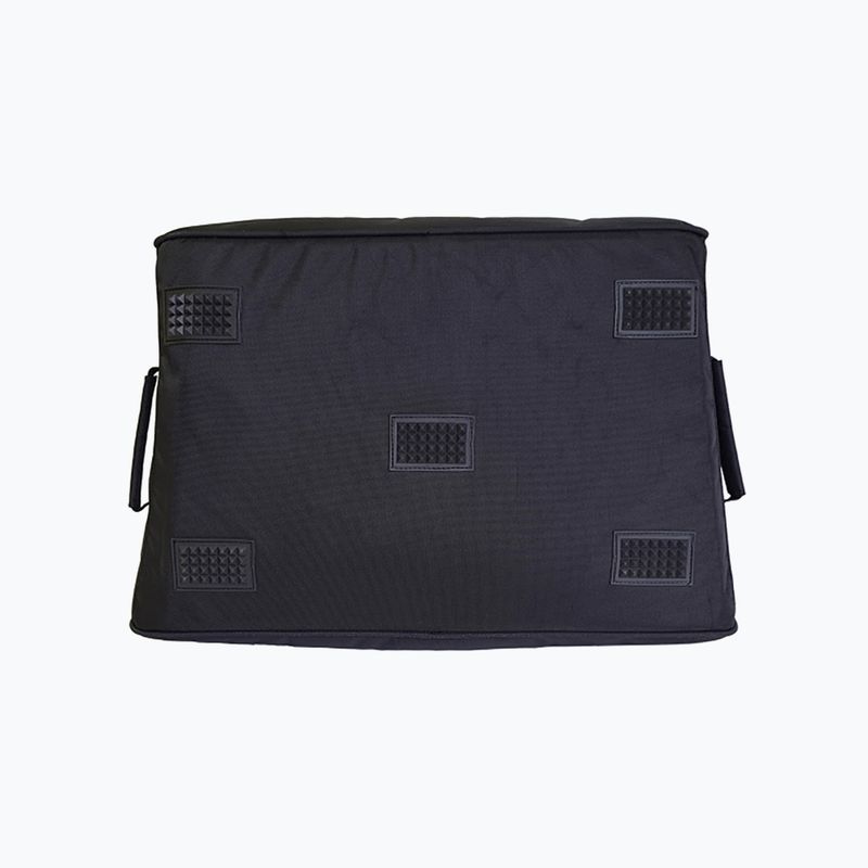 KJUST Hapro Trivor 560 roof box bag set 5 pcs. black 7