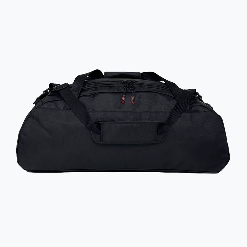 KJUST Hapro Trivor 560 roof box bag set 5 pcs. black 8