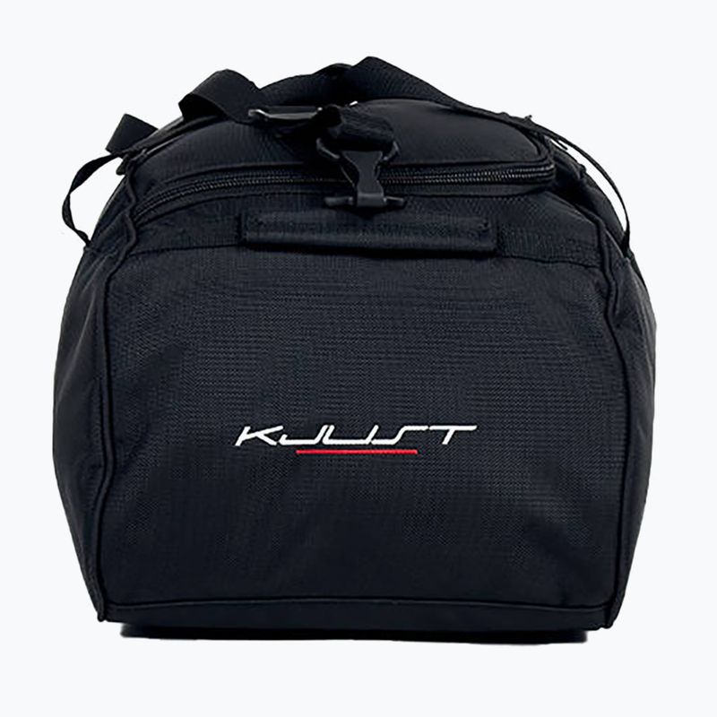 KJUST Hapro Trivor 560 roof box bag set 5 pcs. black 9
