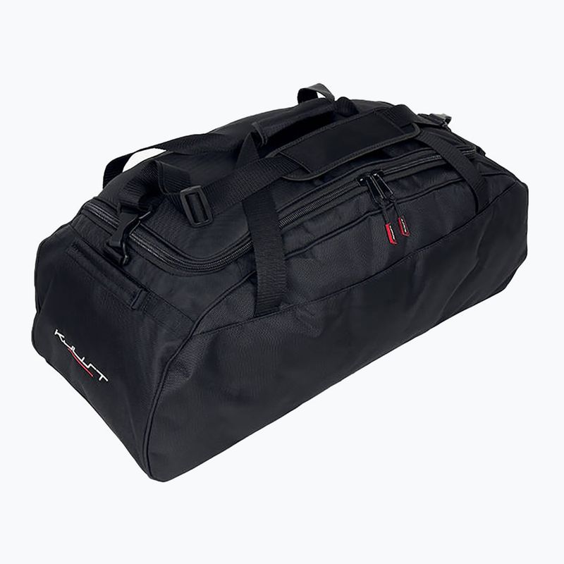 KJUST Hapro Trivor 560 roof box bag set 5 pcs. black 10