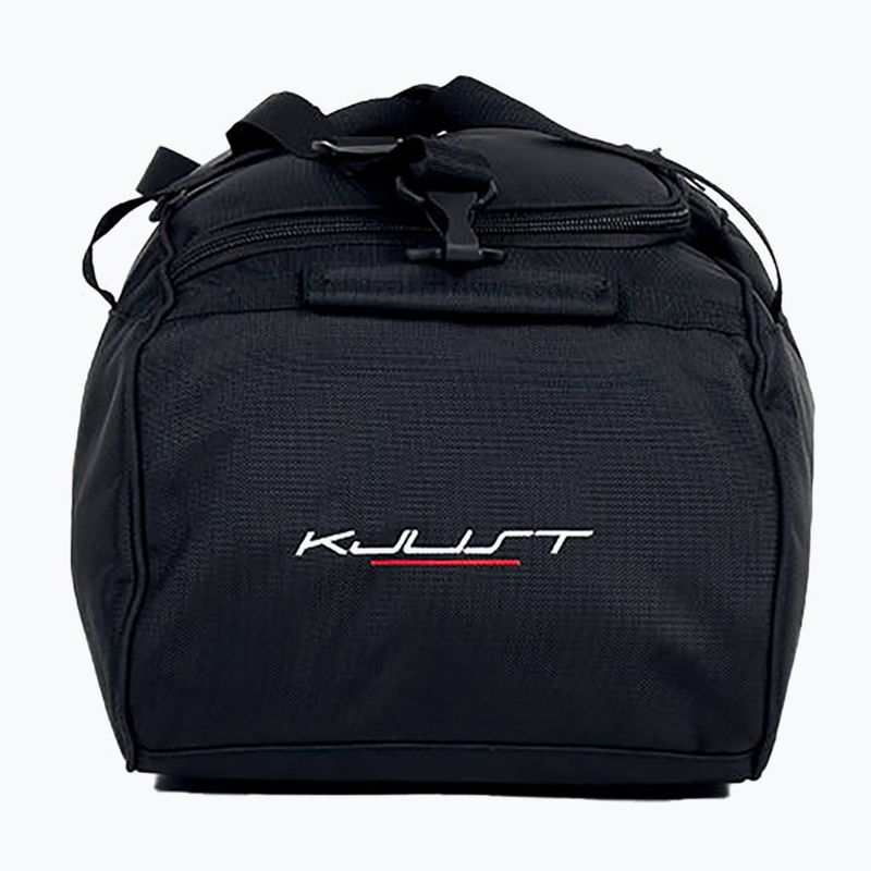 KJUST Thule Force XT XL roof box bag set 4 pcs. black 12