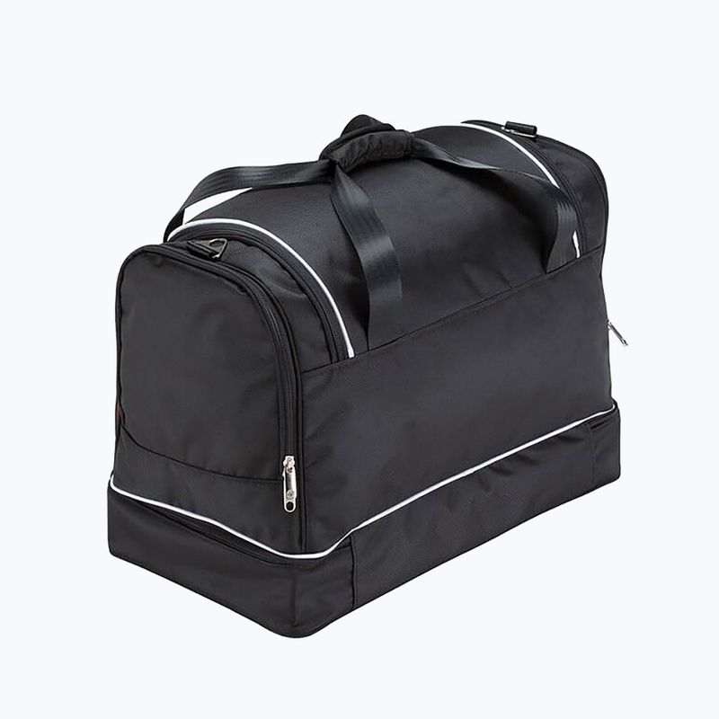 Boot bag KJUST Audi E-Tron GT 2021+ 1 pc black 4