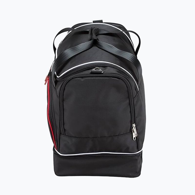 Boot bag KJUST Audi E-Tron GT 2021+ 1 pc black 5