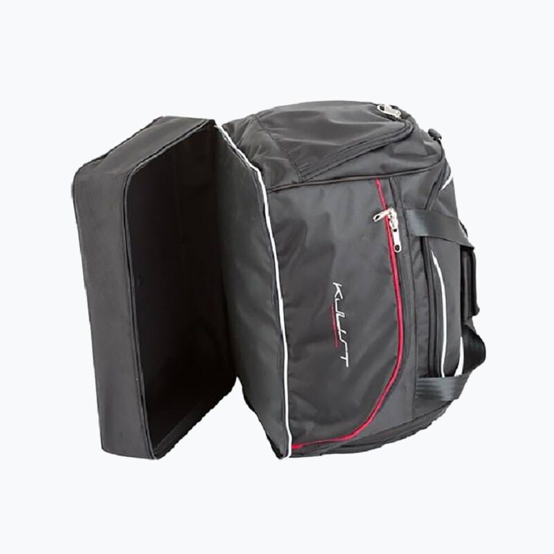 Boot bag KJUST Audi E-Tron GT 2021+ 1 pc black 6