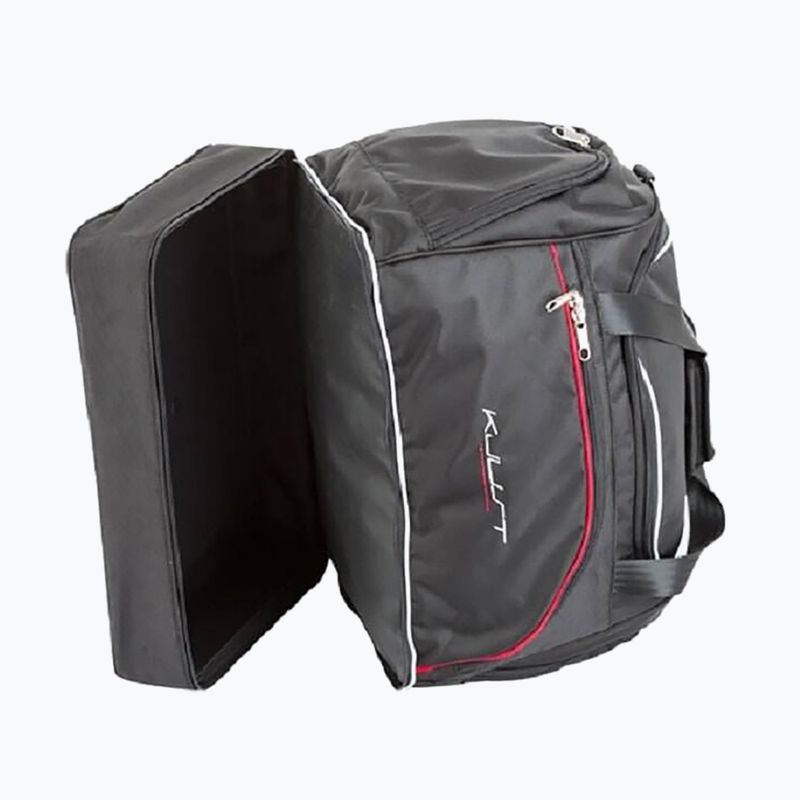 KJUST Mercedes-Benz E Limousine luggage compartment bag set 2023+ 5 pcs. black 6