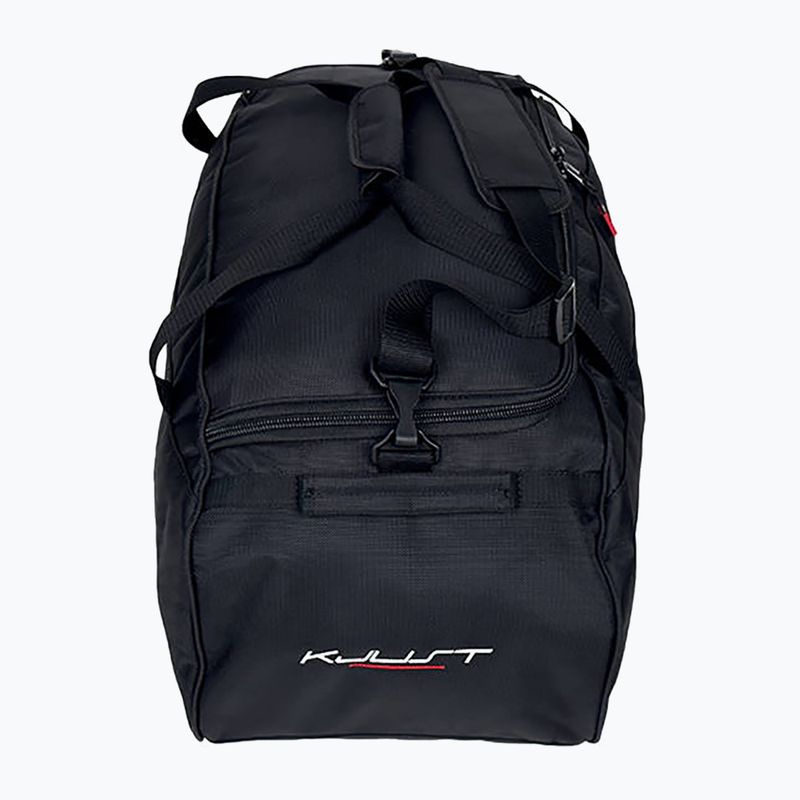 Zestaw toreb do boxa dachowego KJUST Thule Motion 3 Sport 4 pcs. black 7