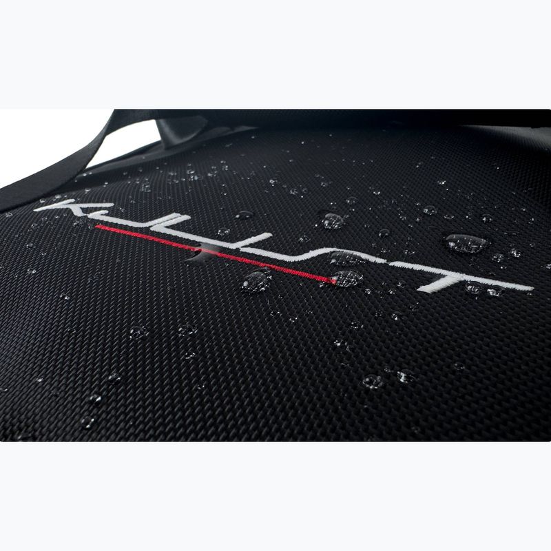 Zestaw toreb do boxa dachowego KJUST Thule Motion 3 Sport 4 pcs. black 14