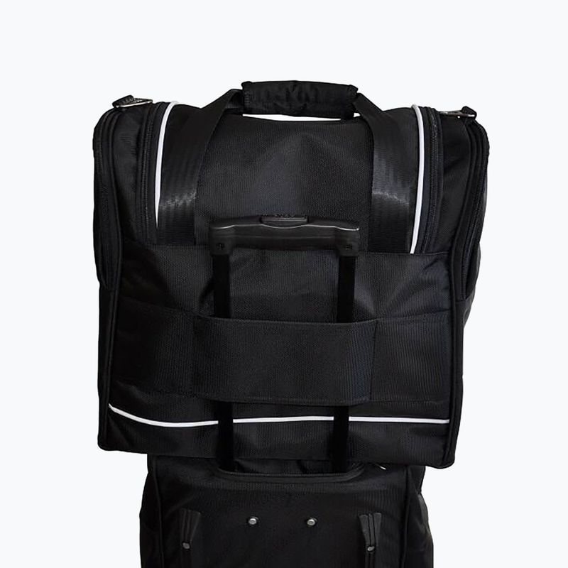Trunk bag set KJUST Skoda Kodiaq 2023+ 5 pcs. black 7