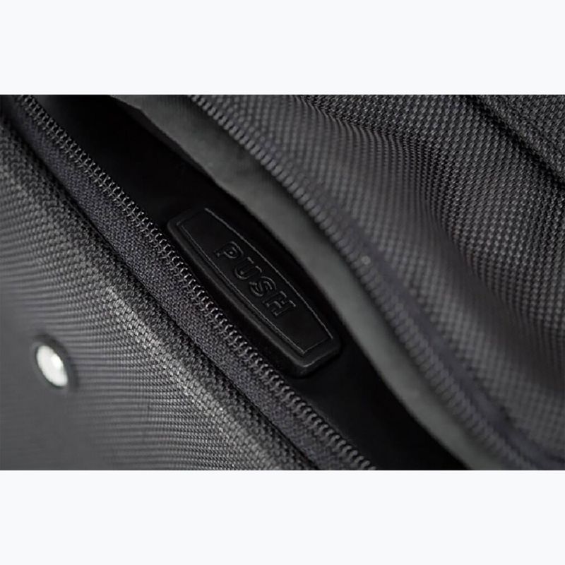 Trunk bag set KJUST Skoda Superb Combi 2023+ 5 pcs. black 12
