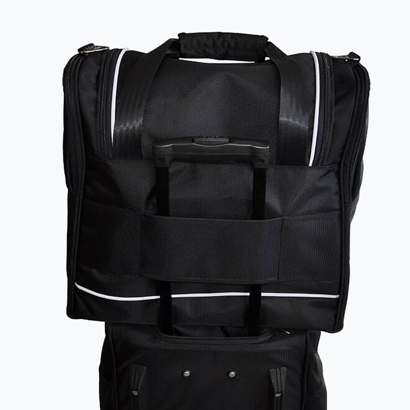 Trunk bag set KJUST Toyota C-HR HEV 2023+ 4 pcs. black 7