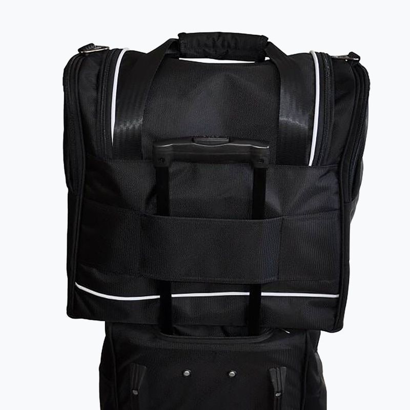 Trunk bag set KJUST Toyota C-HR HEV 2023+ 4 pcs. black 7