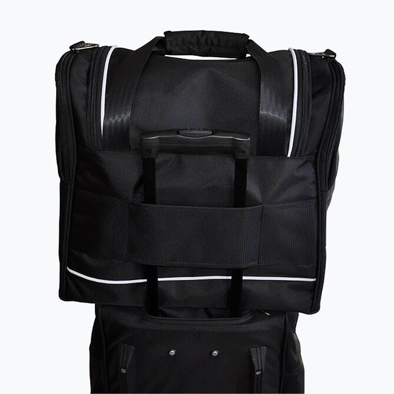 Trunk bag set KJUST Volkswagen ID.7 EV 2023+ 5 pcs. black 7