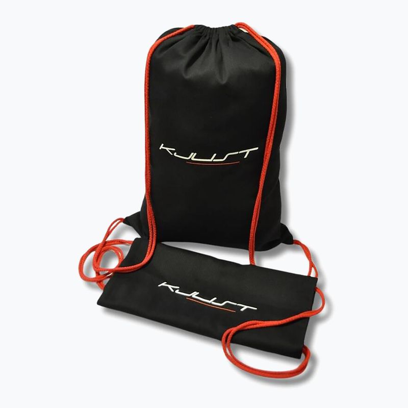 Trunk bag set KJUST Volkswagen ID.7 EV 2023+ 5 pcs. black 8