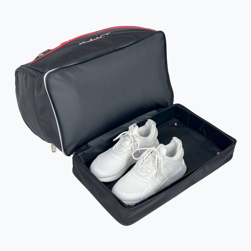 Trunk bag set KJUST Volkswagen ID.7 EV 2023+ 5 pcs. black 6