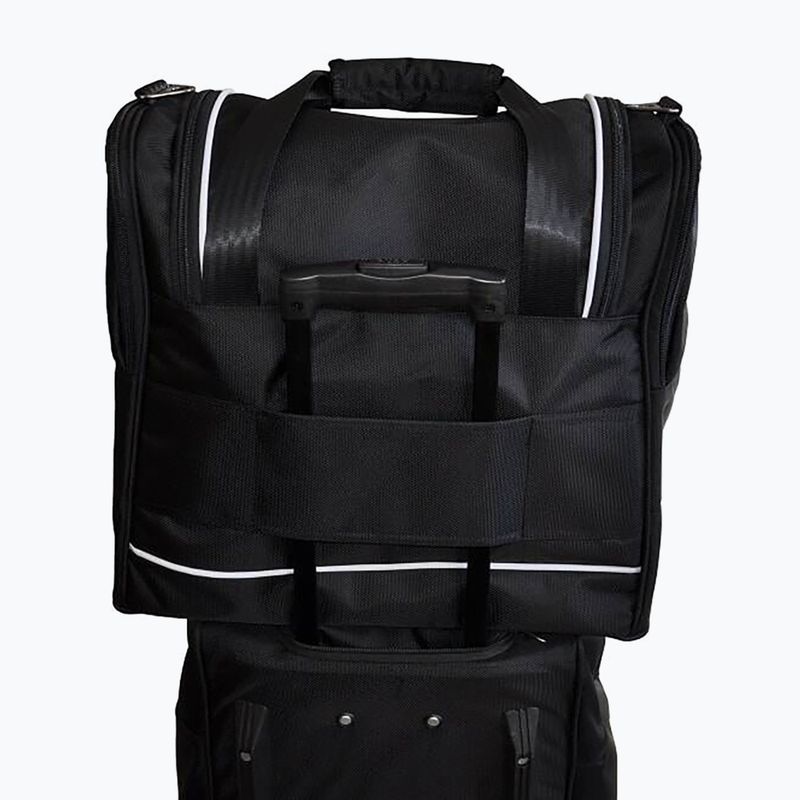 KJUST Mini Countryman MHEV boot bag set 2023+ 4 pcs black. 6