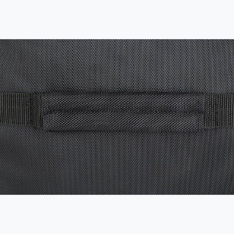 KJUST Mini Countryman boot bag set 2023+ 3 pcs black. 9