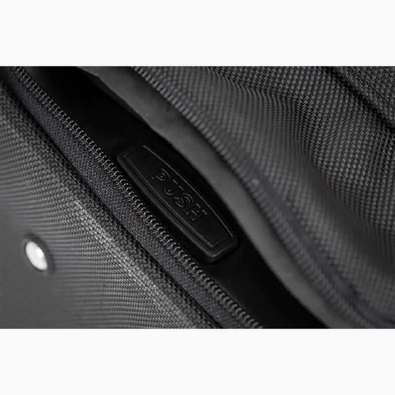 Trunk bag set KJUST Tesla Model S EV 2021+ 7 pcs. black 13