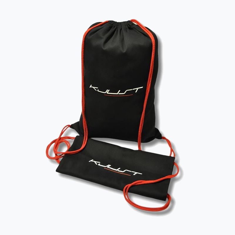 Trunk bag set KJUST Volkswagen Tiguan MHEV 2024+ 3 pcs. black 7