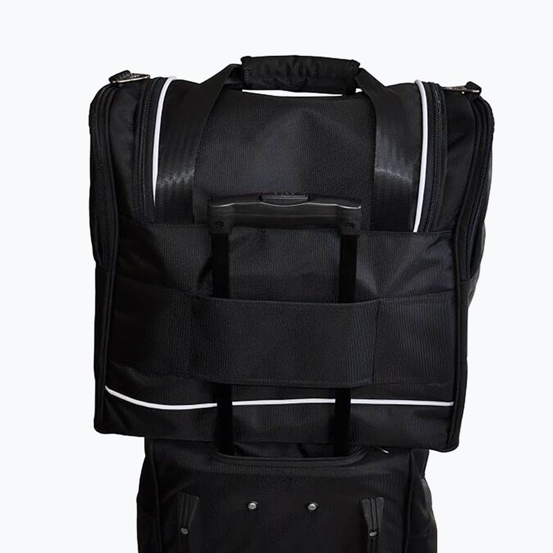 Trunk bag set KJUST Volkswagen Passat Variant MHEV 2023+ 5 pcs. black 6