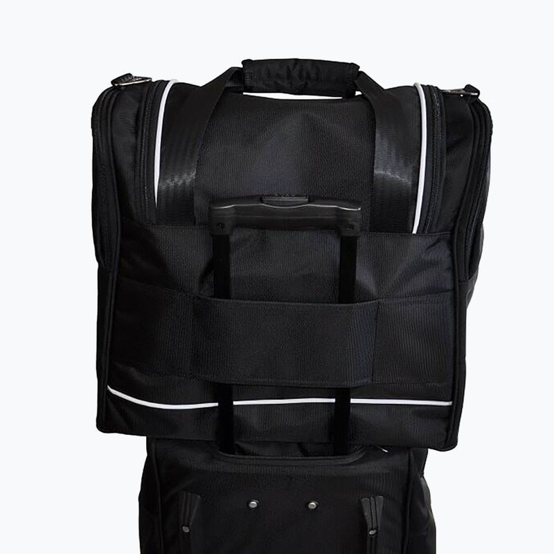 Trunk bag set KJUST Volkswagen Passat Variant 2023+ 5 pcs. black 6