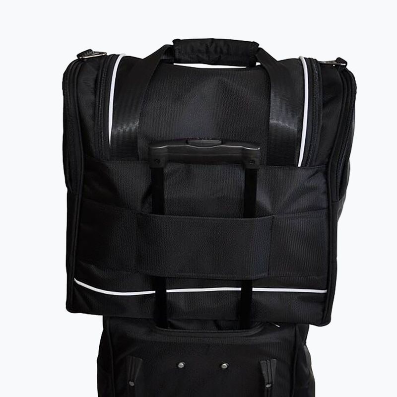 Trunk bag set KJUST Tesla Model 3 2023+ 5 pcs. black 6