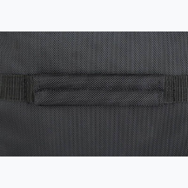 KJUST boot bag set Audi A6 Limousine C8 2018+ 5 pcs black 16