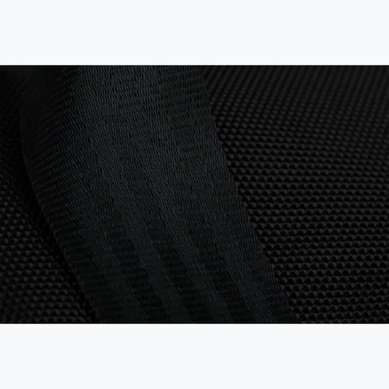 KJUST boot bag set Audi A6 Limousine C8 2018+ 5 pcs black 17