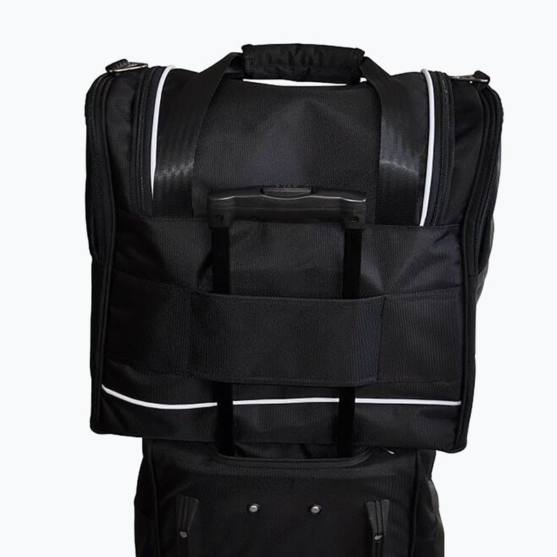 Trunk bag set KJUST Volvo EX30 EV 2023+ 3 pcs. black 5