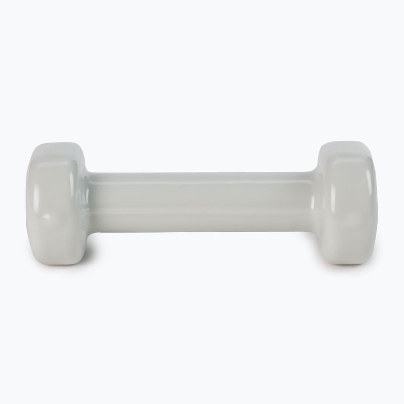Spokey Shape IV dumbbells 2x0.5 kg grey 920892 4