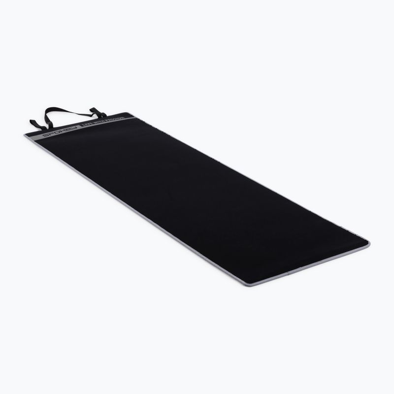 Spokey Flexmat V training mat black 920913