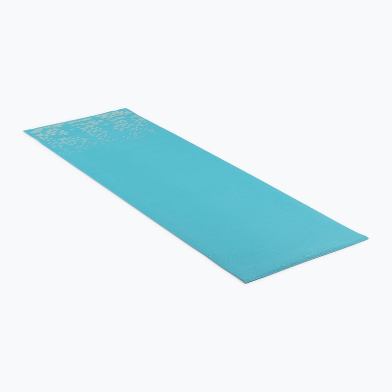 Spokey training mat Lightmat blue 920917