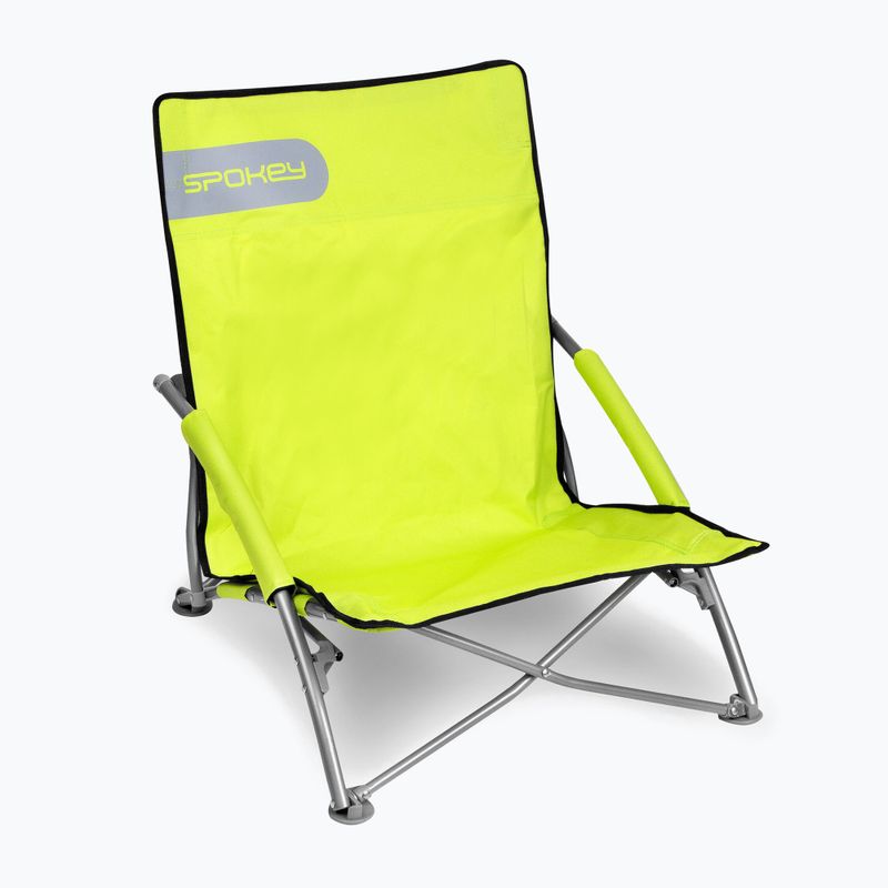 Spokey Panama green hiking chair 922276