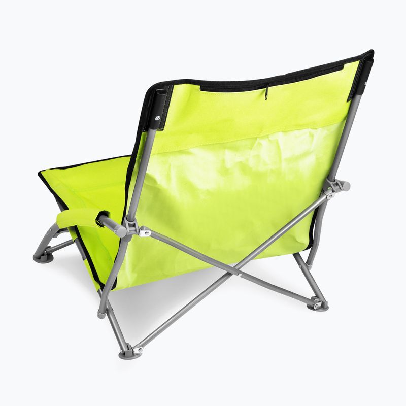 Spokey Panama green hiking chair 922276 4