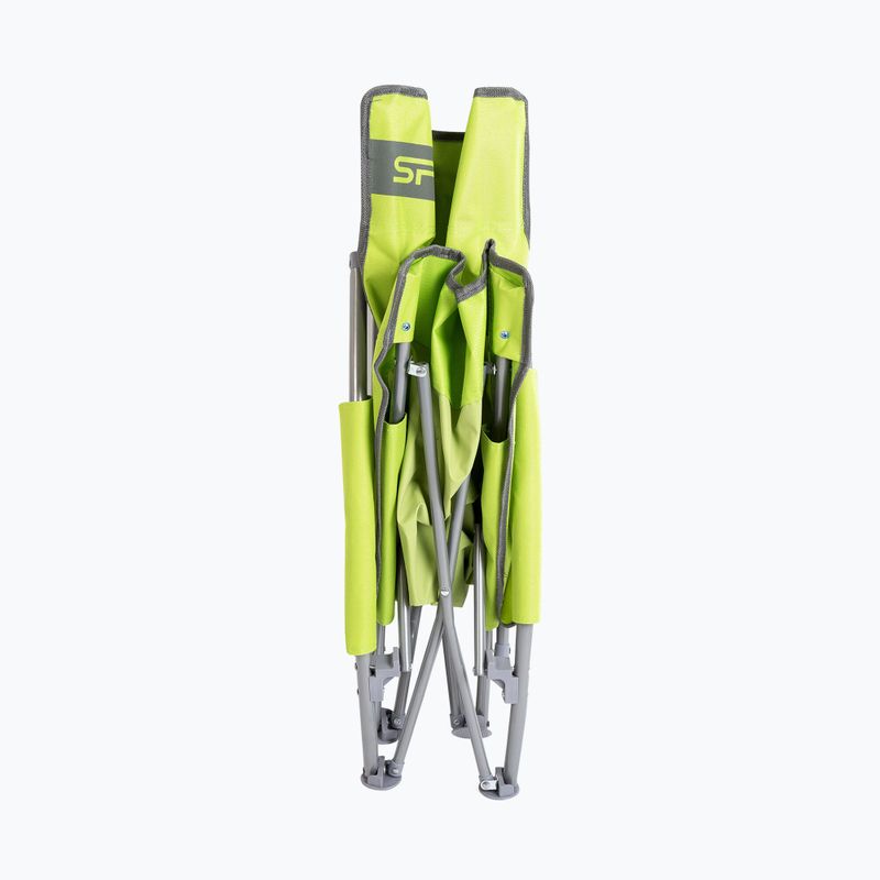 Spokey Panama green hiking chair 922276 7