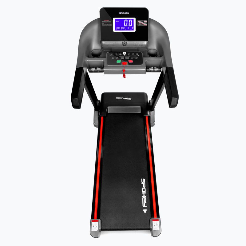 Spokey Magnus electric treadmill 926182 4