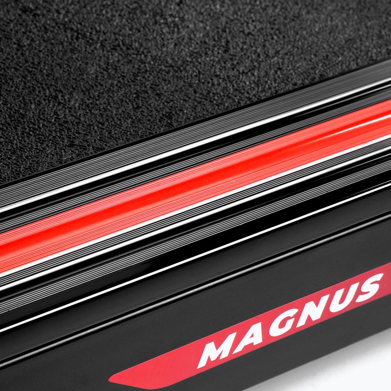 Spokey Magnus electric treadmill 926182 12