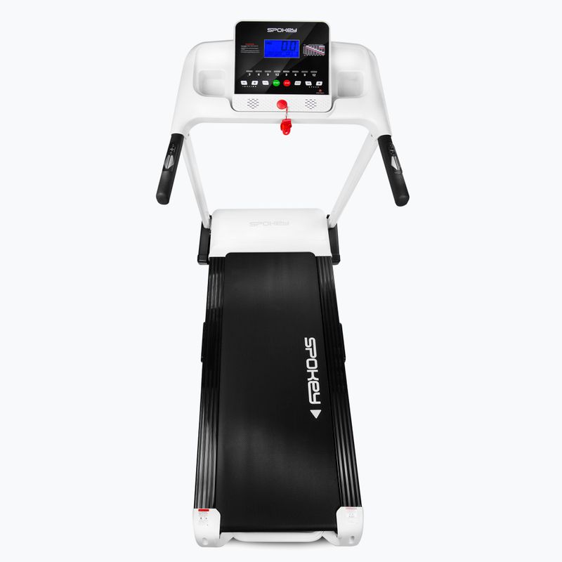Spokey Trance electric treadmill 926184 4