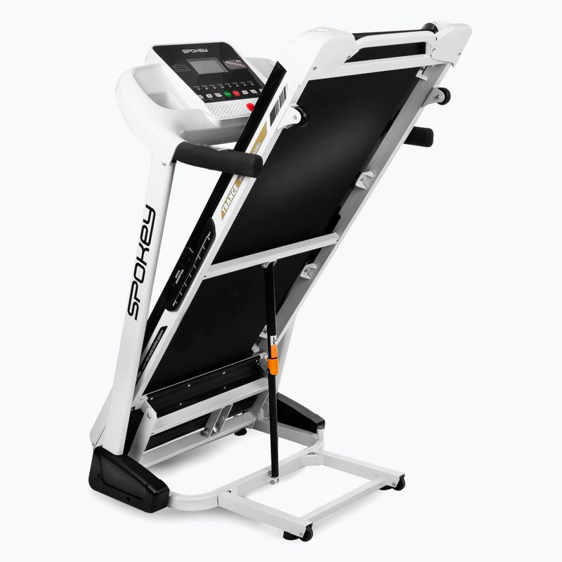Spokey Trance electric treadmill 926184 6