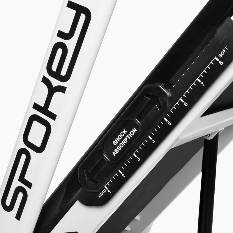 Spokey Trance electric treadmill 926184 16