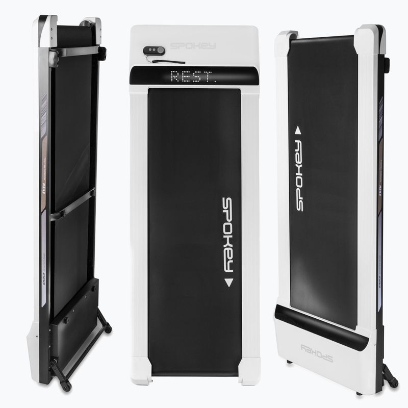 Spokey Even electric treadmill 926187 2