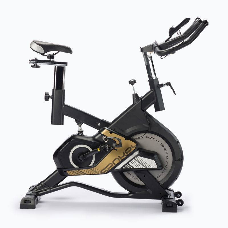 Spokey Katana Indoor Cycle 926188 2